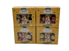 4 x 450gr. Lindt Likör Eier