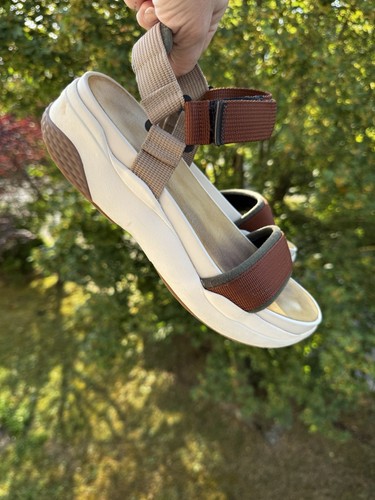Vagabond plateau sandalen - vagabond,