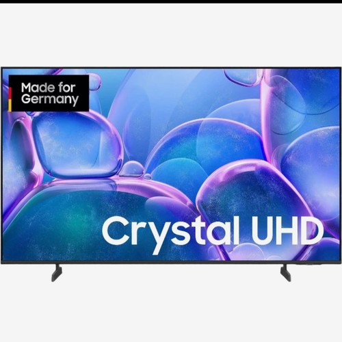 Samsung u7099f 138 crystal - cm,