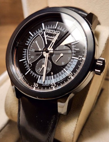Seiko brightz ananta - brightz,