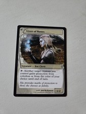 Magic The Gathering Mtg Giver