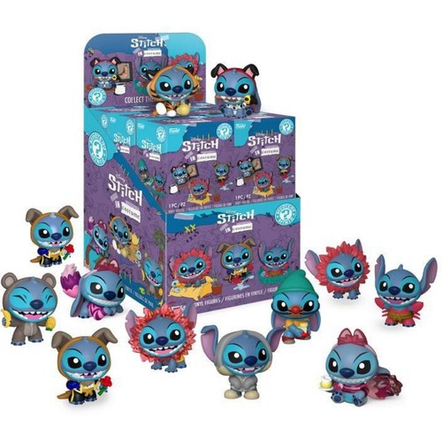 Funko pop mystery - pop, mini