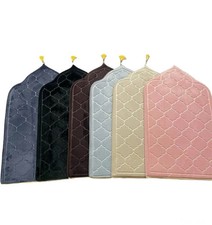 Gebetsteppich Weich Dick