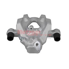 Metzger Bremssattel hinten