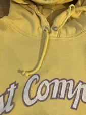 Best Company Kapuzenpullover Hoodie  Vintage