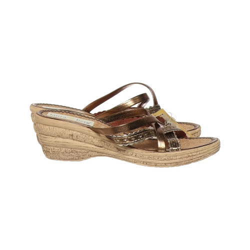 Laura berg keilschuhe - laura, berg,