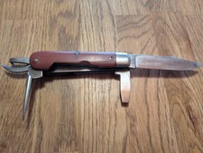 Soldatenmesser Wenger