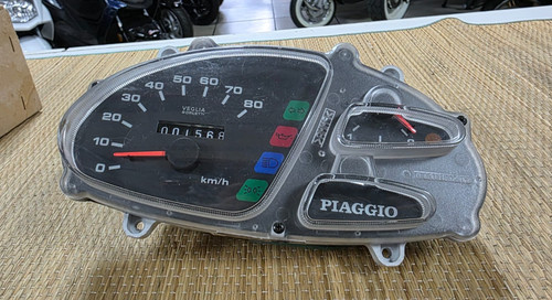 Piaggio sfera 125 rst - sfera, 50