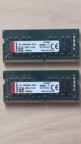 Kingston 8gb ddr4 2666 - 8gb, laptop