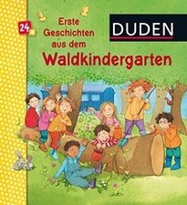 Duden 24+: Erste Geschichten