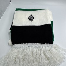Borussia Mönchengladbach Fan Schal Classic Original Ungetragen Neuwertig RAR