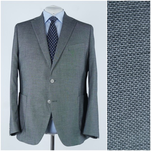 Herren unconstructed blazer - blazer, uk