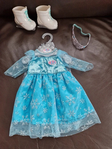 Zapf creation baby - zapf,
