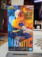 Shoto Todoroki MaxiMatic My