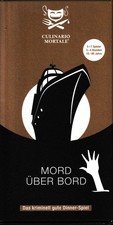 Mord über Bord - Culinario