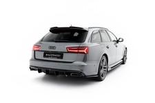 Heckspoiler Lippe für Audi S6