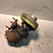 Turbolader mercedes benz - turbolader, at