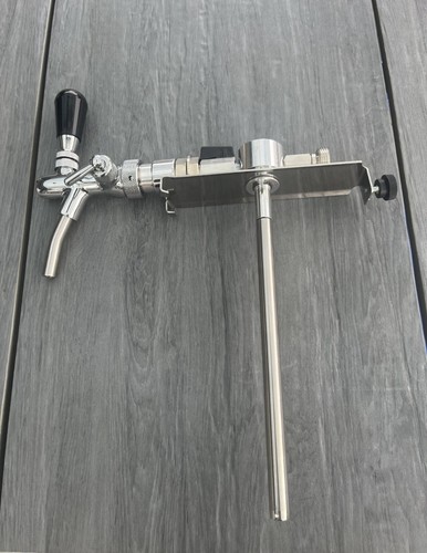 Zapfanlage liter dosen mit - dosen,