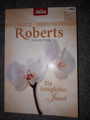 Nora roberts collection - nora, roberts-collection-ein