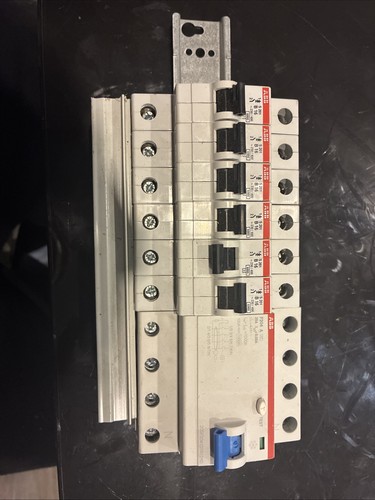 Abb f204 03 40a - f204,