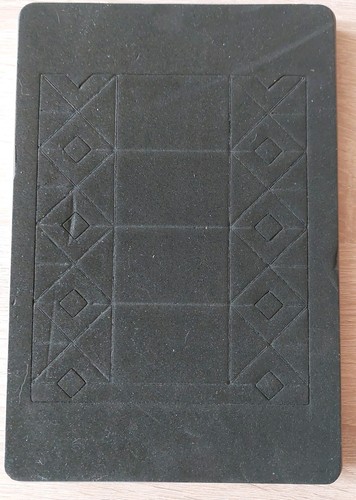 Stampin sizzix bigz - stampin, l
