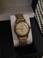 Vintage Armbanduhr "Motus