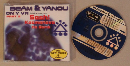 Beam yanou va - yanou, (part