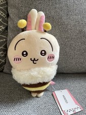 Chiikawa Miniso Bee Usagi