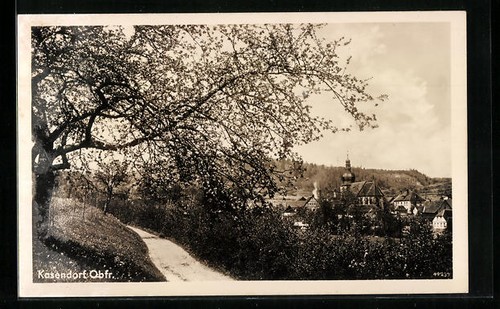 Kasendorf obfr - kasendorf, /