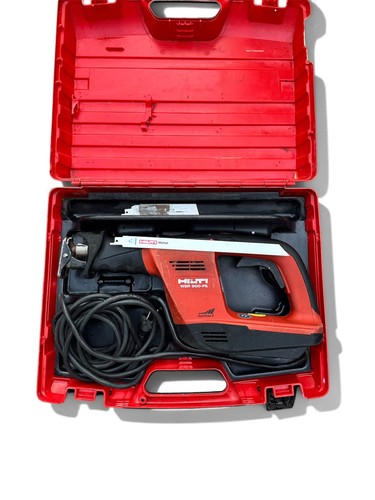 Hilti pendelhubsäbelsäge wsr - pendelhubsäbelsäge,