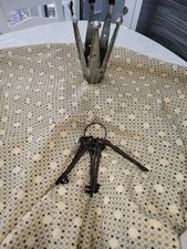 1 Ballen  Stoff Retro - Shabby