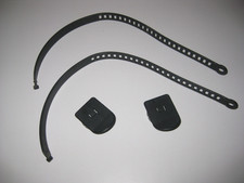 Britax Römer Kindersitz Fußriemen Jockey Relax Comfort Fahrrad Riemen Fuß Ersatz