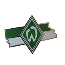 PIN SV WERDER BREMEN   " RAUTE