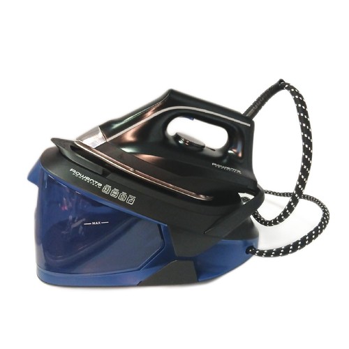 Rowenta powersteam - rowenta,