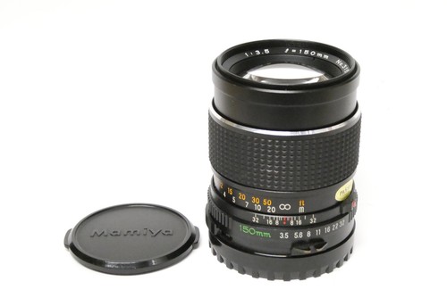 Mamiya sekor 150 mm - c, /