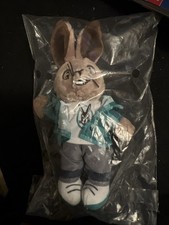 Vaillant Plüsch Stoff Hase