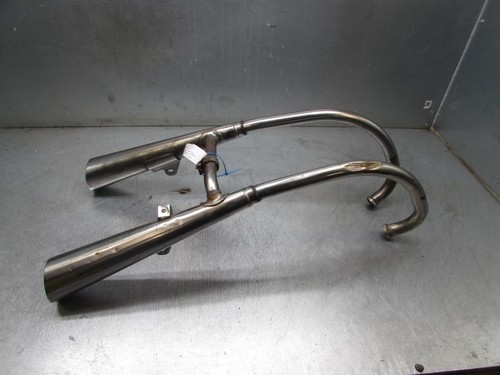Yamaha xs400 dohc yics - yamaha,