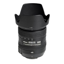 Nikon 16-85mm/3,5-5,6 AF-S DX