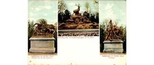 Berlin Tiergarten Großer