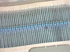 ? 1000x 10R 10 Ohm Präzisionswiderstand 0,1% Tol. Vishay MPR24