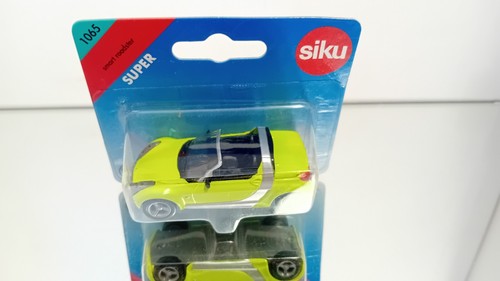 Siku 1065 smart - siku,