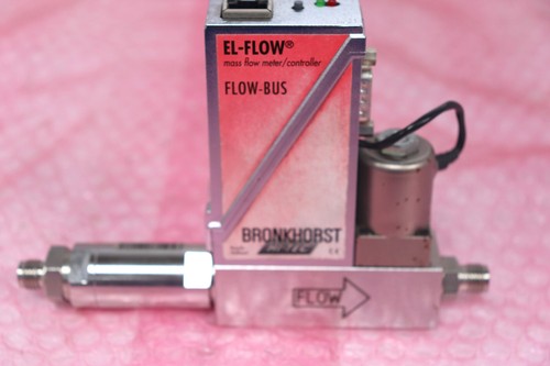 Bronkhorst flow - bronkhorst, el-flow