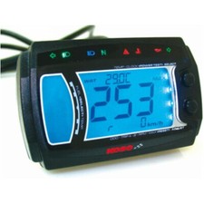 Digitaler Tacho Koso XR-SRN