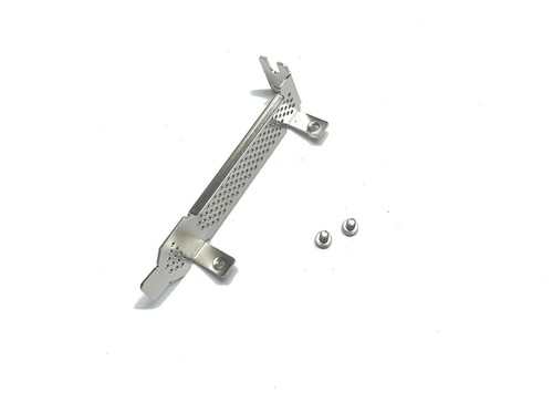 Low profile slotblende - low, bracket