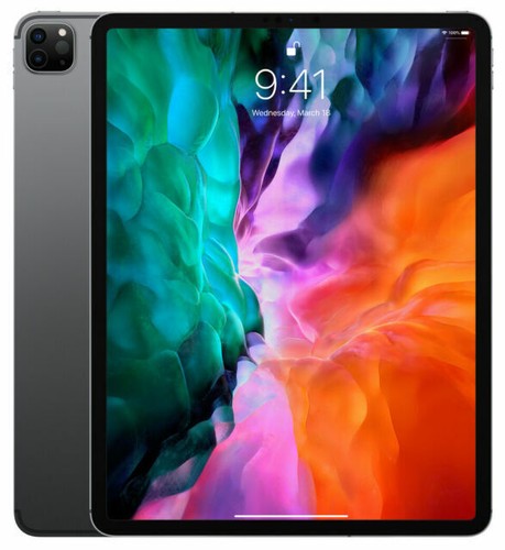 Apple ipad pro gen 256gb - gen,