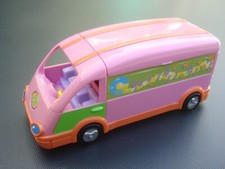 Bluebird Polly Pocket  " and