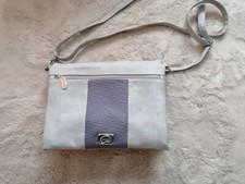 Damentasche, Wendetasche, neuwertig