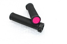 Fahrradgriffe CUBE Acid React