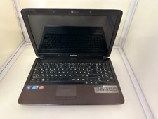 Samsung R540 (NP-R540-JS02DE) Laptop  als Ersatzteilspender (P1 1124)