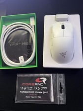 Razer Viper V3 Pro Gaming Maus